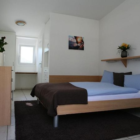 Hotel Restaurant Morgarten Unterägeri Kültér fotó